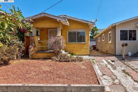 5812 E 17th St, Oakland, CA 94621 photo 1