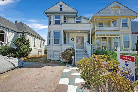 1916 Everett St, Alameda, CA 94501 photo 1