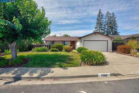 2060 Rainier Dr, Martinez, CA 94553 photo 1
