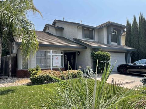 420 Codington Way, Modesto, CA 95357 photo 1