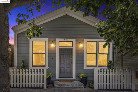 840 Delaware St, Berkeley, CA 94710 photo 1