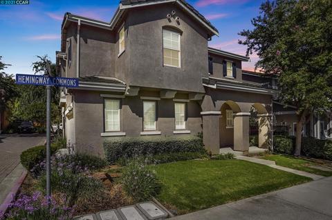 100 Hemingway Cmn, Martinez, CA 94553 photo 1