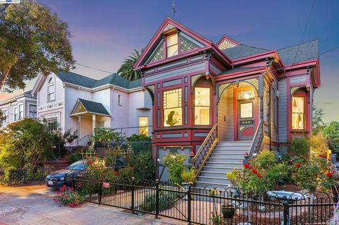 2919 Lorina St, Berkeley, CA 94705 photo 1