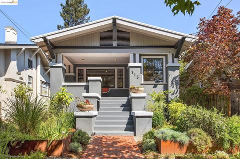 915 Fresno Ave, Berkeley, CA 94707 photo 1