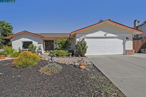 2301 Foothill Dr, Antioch, CA 94509 photo 1