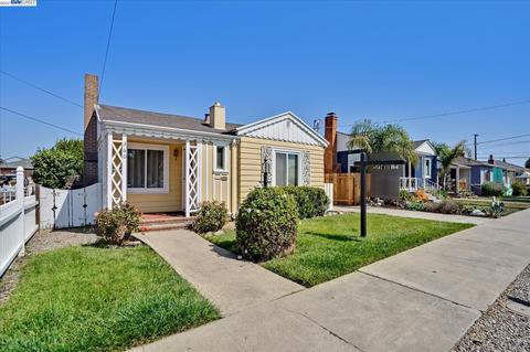 360 Pershing Dr, San Leandro, CA 94577 photo 1