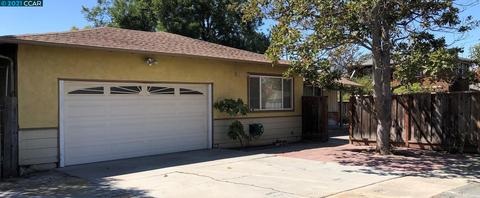 2323 Billy Ln, Concord, CA 94520 photo 1