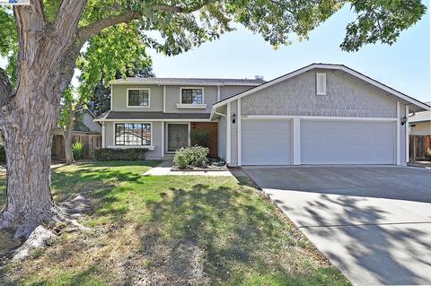 3285 Curtis Cir, Pleasanton, CA 94588 photo 1
