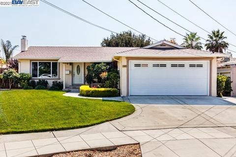 5402 Mclaughlin Ave, Newark, CA 94560 photo 1
