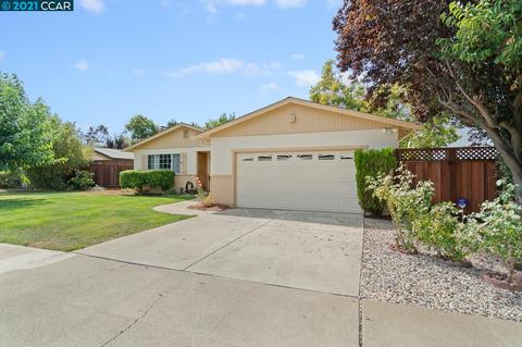 4846 Boxer Blvd, Concord, CA 94521 photo 1