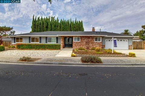 1647 Mendocino Dr, Concord, CA 94521 photo 1