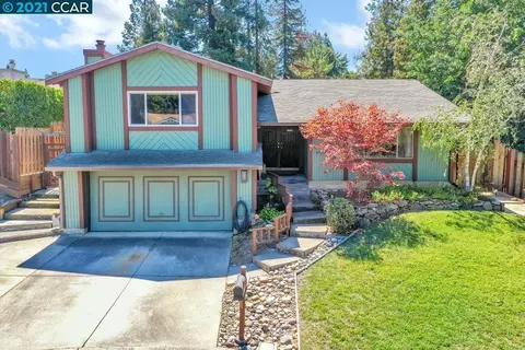 1338 Ridgewood Ct, Martinez, CA 94553 photo 1