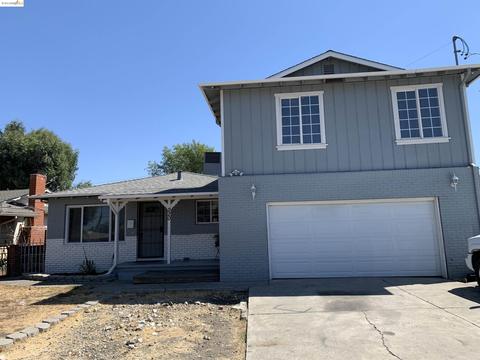 2201 Field St, Antioch, CA 94509 photo 1