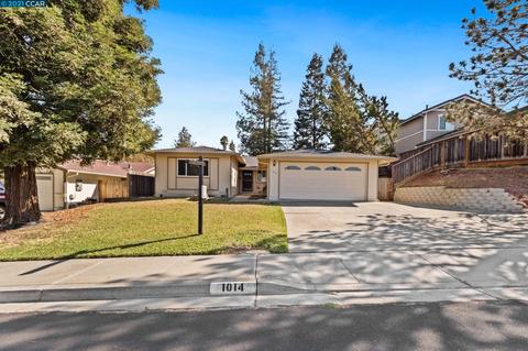 1014 Marie Ave, Martinez, CA 94553 photo 1