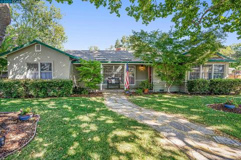 175 Via Del Sol, Walnut Creek, CA 94597 photo 1