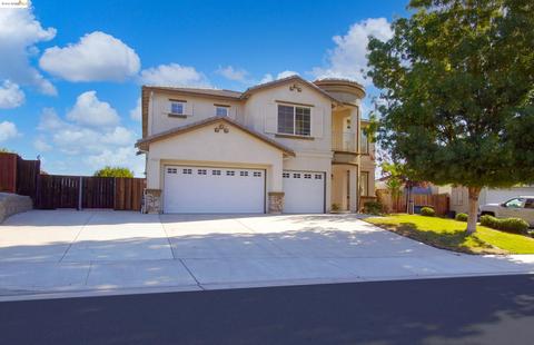 4012 Steffa St, Antioch, CA 94509 photo 1