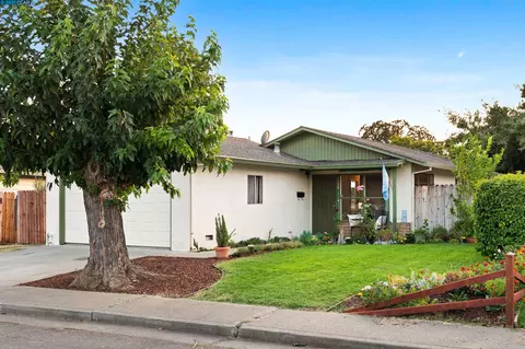 1107 Truman St, Fairfield, CA 94533 photo 1