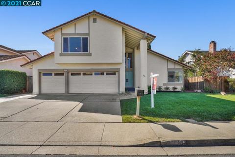 1291 Waterfall Way, Concord, CA 94521 photo 1