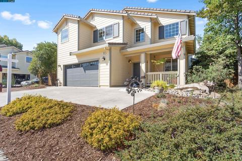 252 Explorer Way, Martinez, CA 94553 photo 1