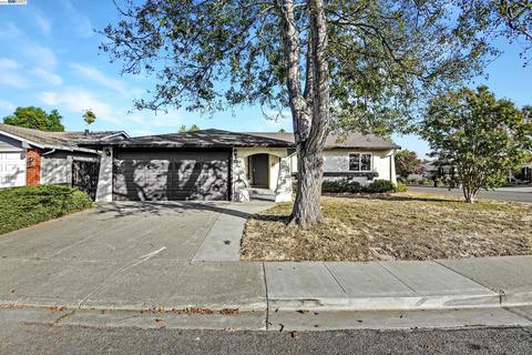 2894 Chamier Pl, Fremont, CA 94555 photo 1