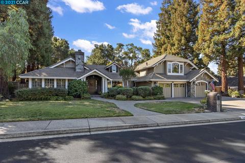 330 Bryan Dr, Alamo, CA 94507 photo 1
