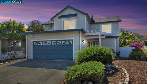 185 Spinnaker Way, Vallejo, CA 94590 photo 1
