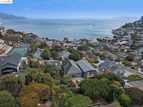 307 4th St, Sausalito, CA 94965 photo 1