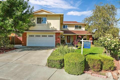 3155 Randick Ct, Pleasanton, CA 94588 photo 1