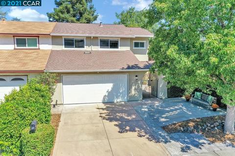 971 Pinon Dr, Martinez, CA 94553 photo 1