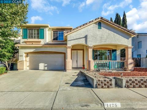 1425 Whitman Rd, Concord, CA 94518 photo 1