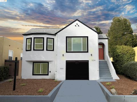 504 Wallace Ave, Vallejo, CA 94590 photo 1