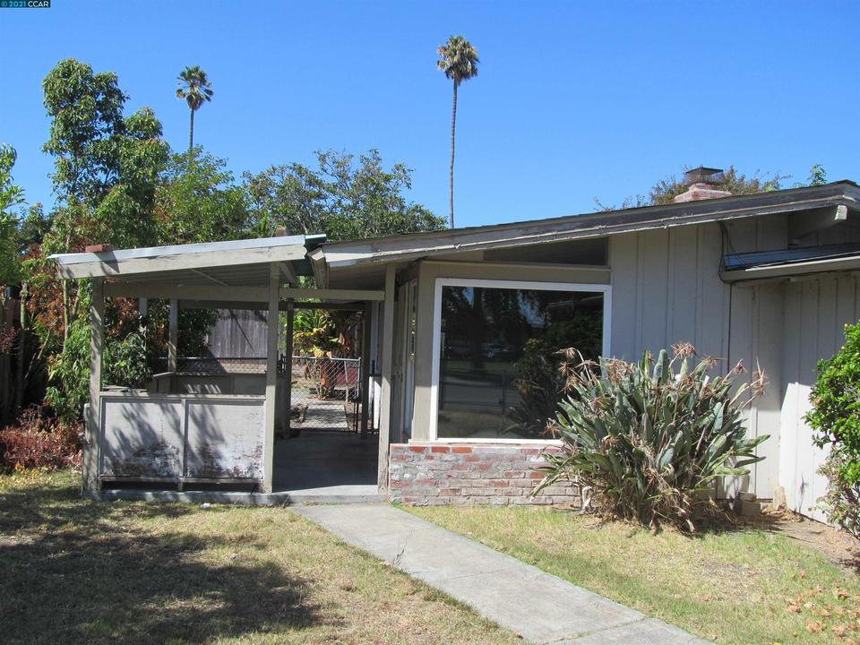 2245 Panama St, Hayward, CA 94545 1 photo MLS 40967925 Movoto