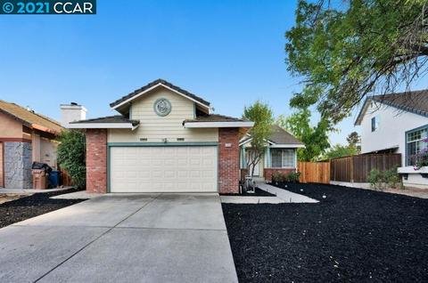 1829 Johnson Dr, Antioch, CA 94509 photo 1