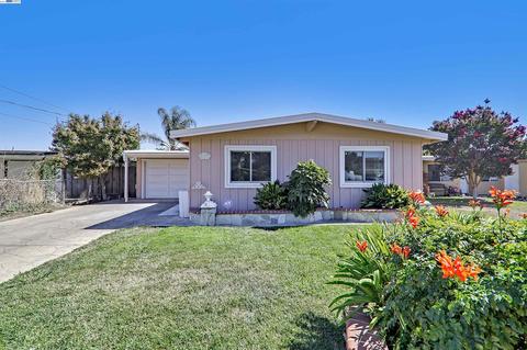 4392 Porter St, Fremont, CA 94538 photo 1