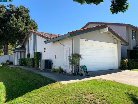 2607 Marsh Dr, San Ramon, CA 94583 photo 1