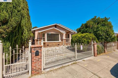 4124 Omega Ave, Castro Valley, CA 94546 photo 1