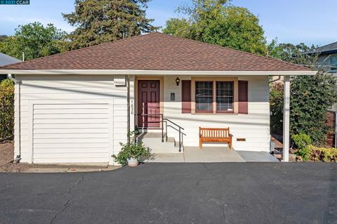 1030 Brown Ave, Lafayette, CA 94549 photo 1