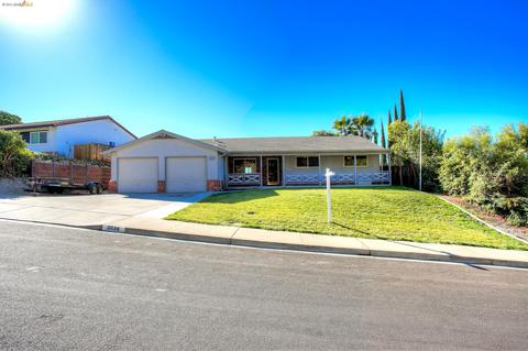 3034 View Dr, Antioch, CA 94509 photo 1