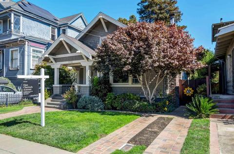 1112 Union St, Alameda, CA 94501 photo 1