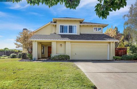 2719 Terry Ct, Pinole, CA 94564 photo 1