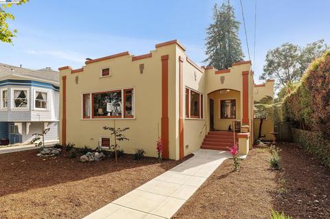 3006 Central Ave, Alameda, CA 94501 photo 1