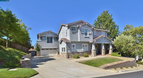 5259 Hiddencrest Ct, Concord, CA 94521 photo 1