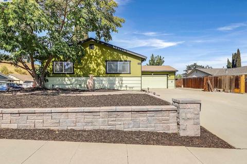 3340 Fraser Rd, Antioch, CA 94509 photo 1