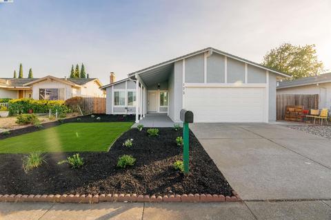 173 River Pines Way, Vallejo, CA 94589 photo 1