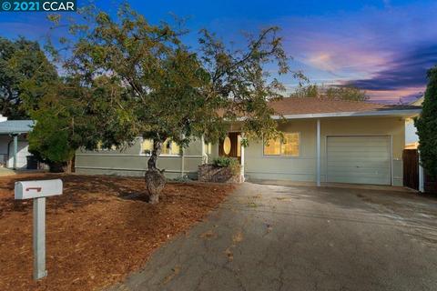1460 Apple Dr, Concord, CA 94518 photo 1