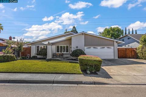 3362 Estero Dr, San Ramon, CA 94583 photo 1