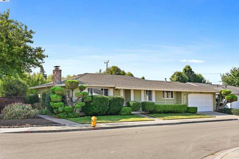 1156 Huron Ln, Hayward, CA 94545 photo 1