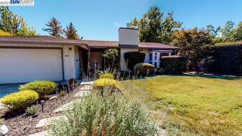 663 Byrdee Way, Lafayette, CA 94549 photo 1