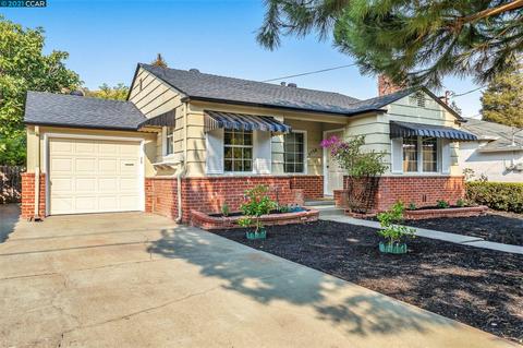 3758 Raap Ave, Martinez, CA 94553 photo 1