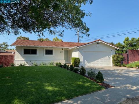 2397 Panoramic Dr, Concord, CA 94520 photo 1